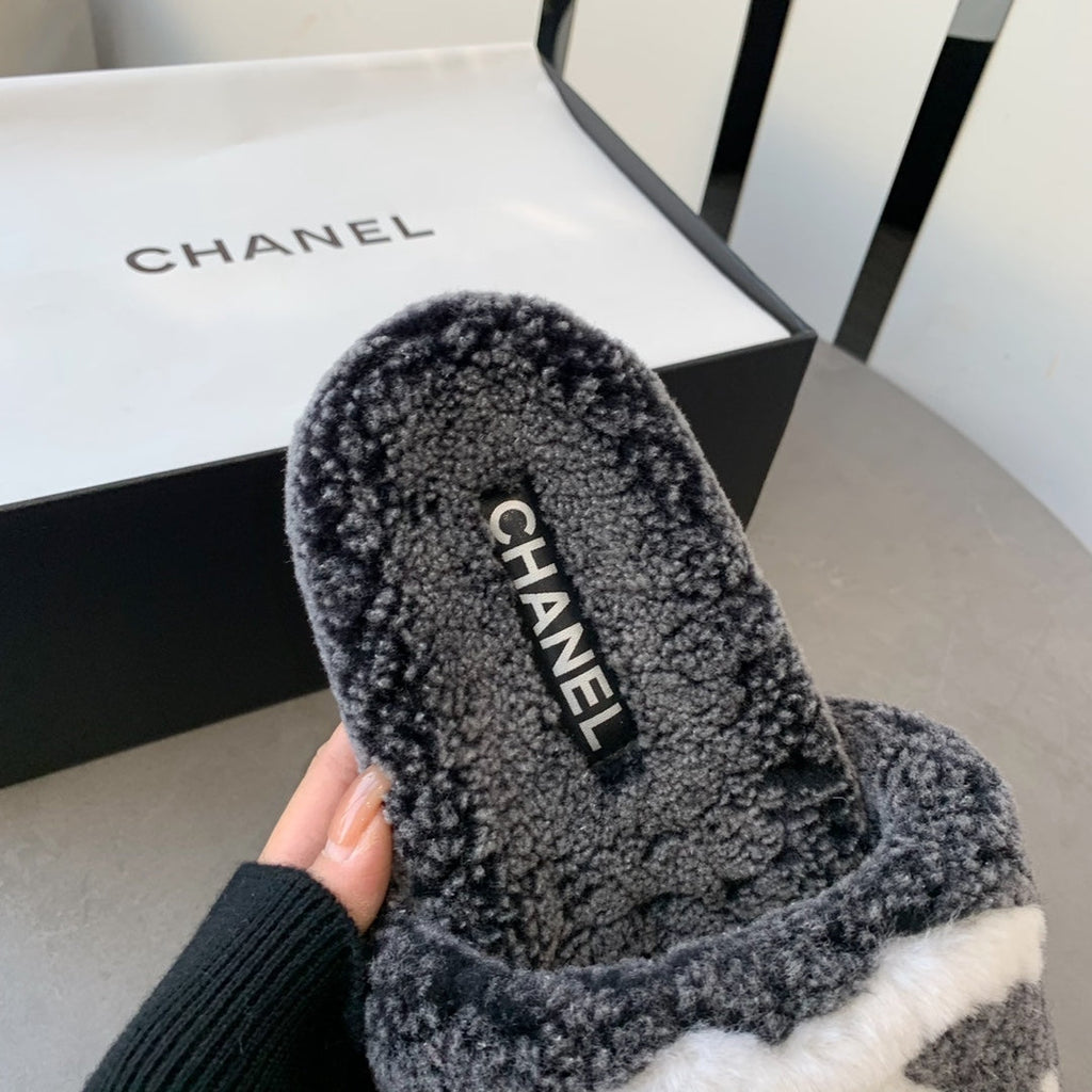 Luxury Shoes Sandals - CHL - 1290