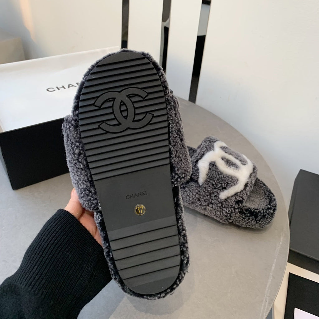 Luxury Shoes Sandals - CHL - 1290