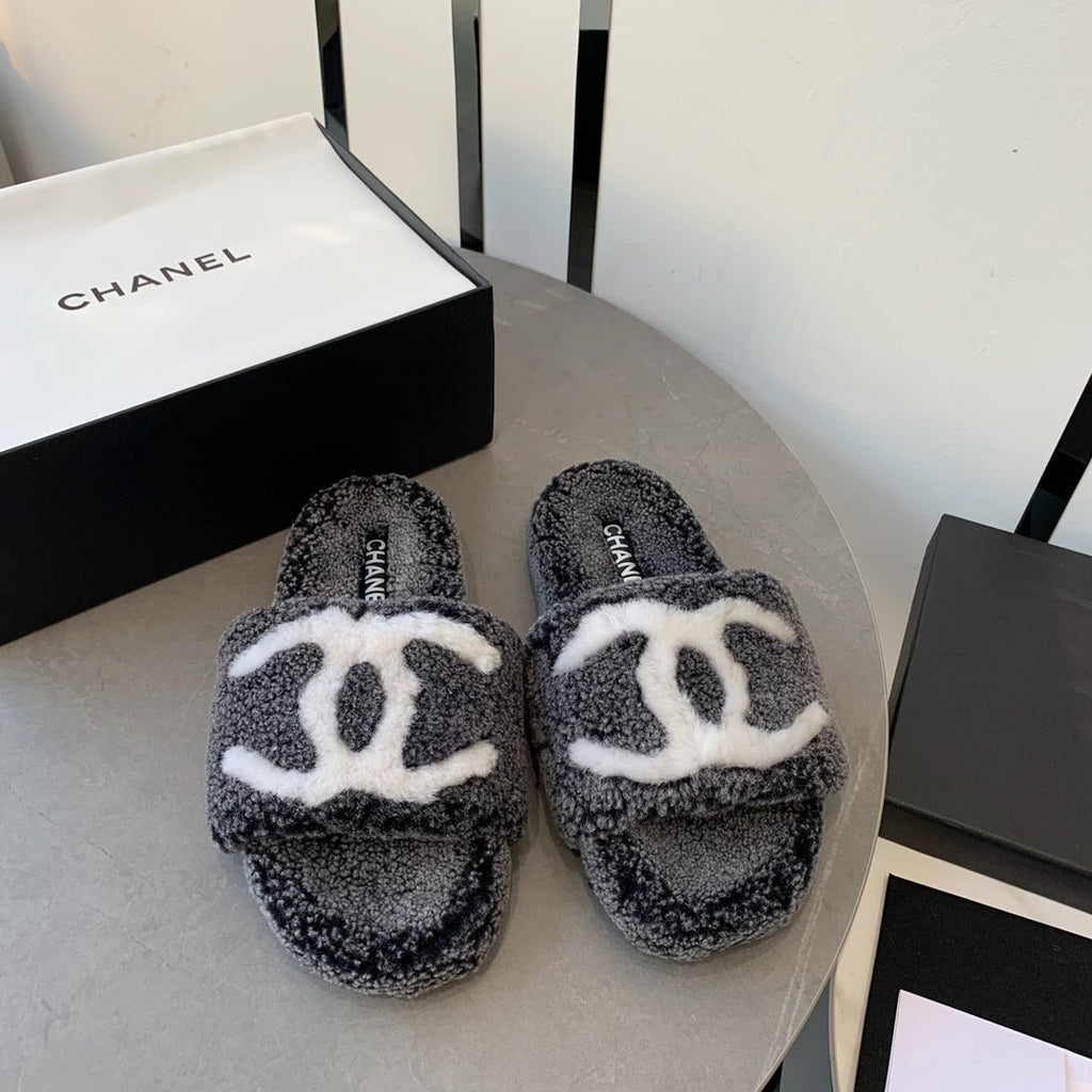 Luxury Shoes Sandals - CHL - 1290