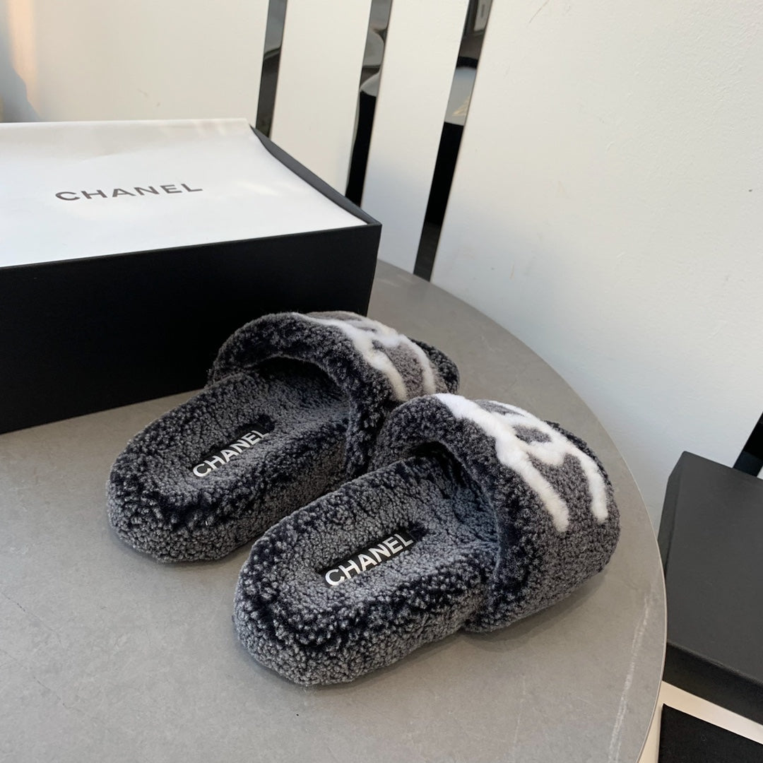 Luxury Shoes Sandals - CHL - 1290