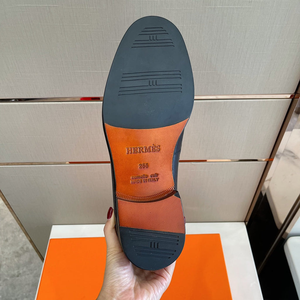 Luxury Shoes - GLAMIS - 492