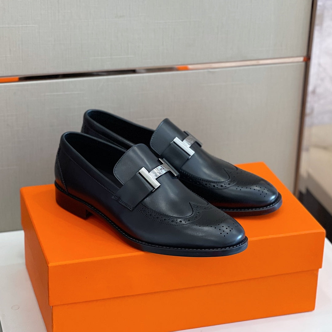 Luxury Shoes - GLAMIS - 492