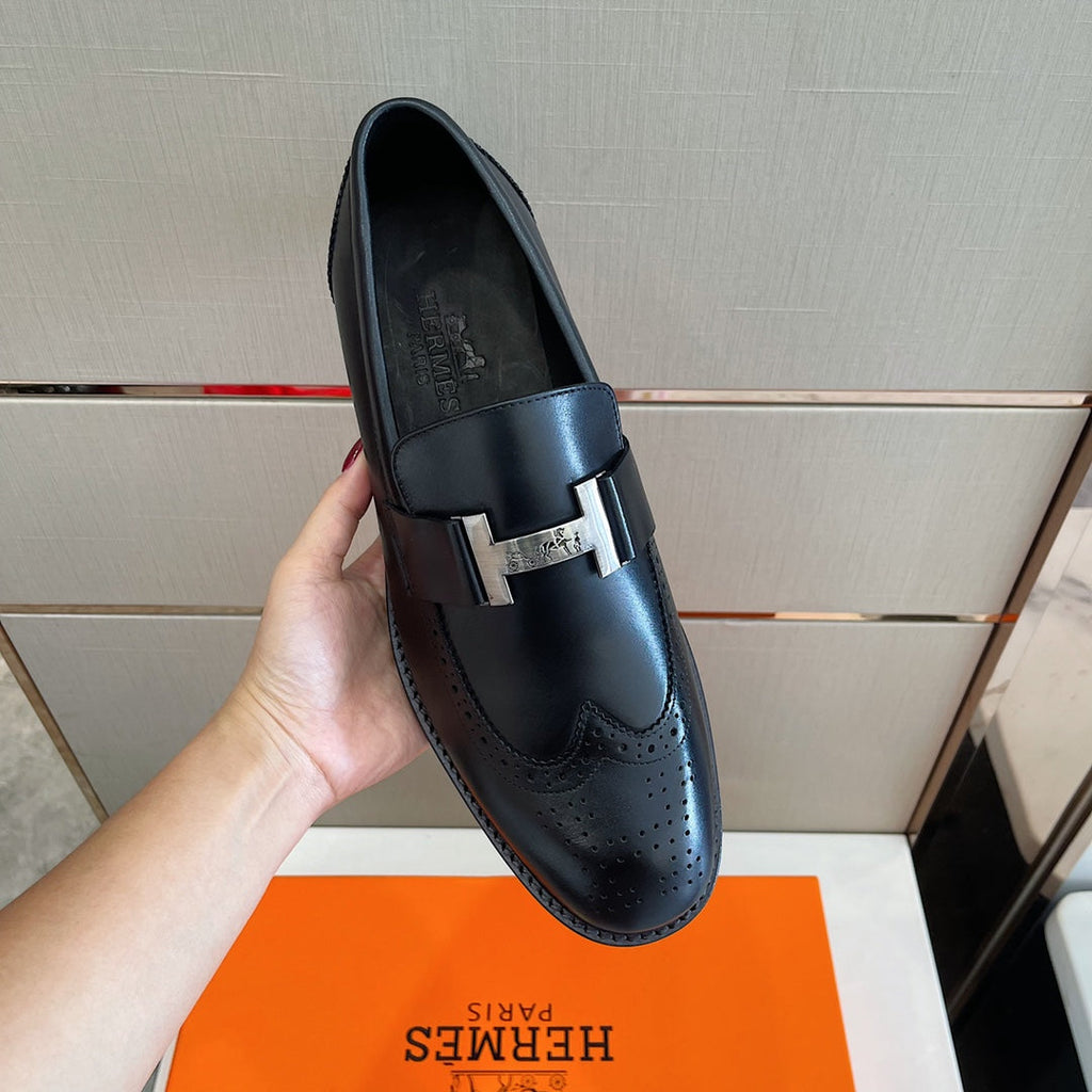 Luxury Shoes - GLAMIS - 492