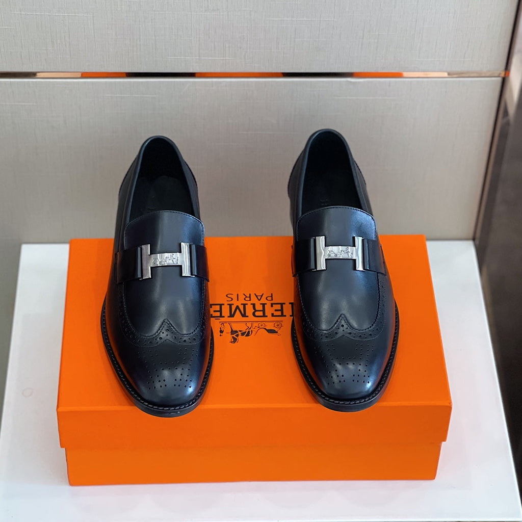 Luxury Shoes - GLAMIS - 492