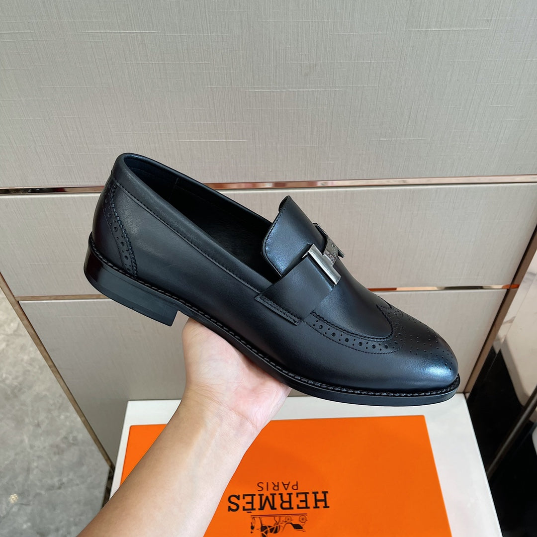 Luxury Shoes - GLAMIS - 492