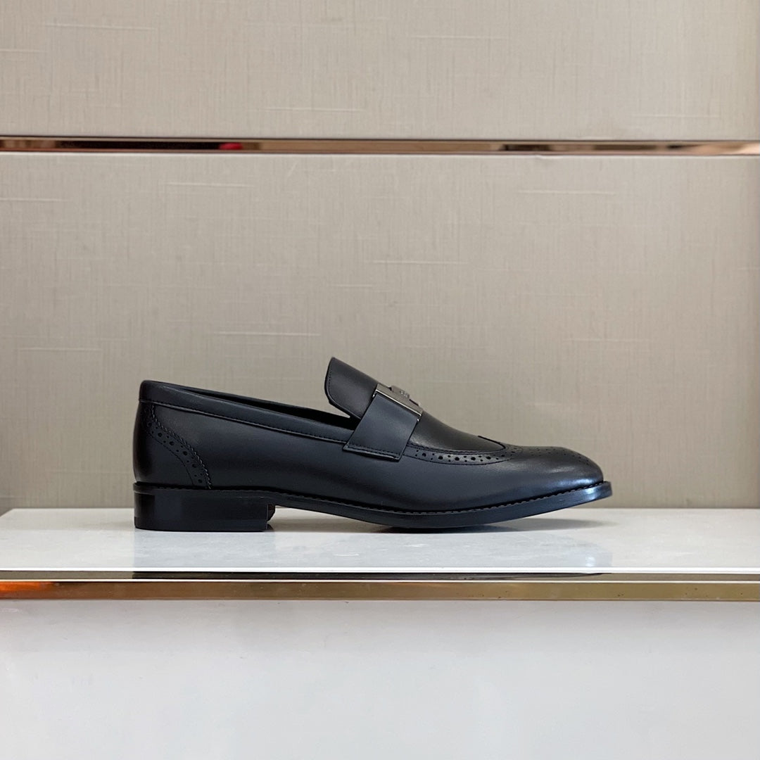 Luxury Shoes - GLAMIS - 492