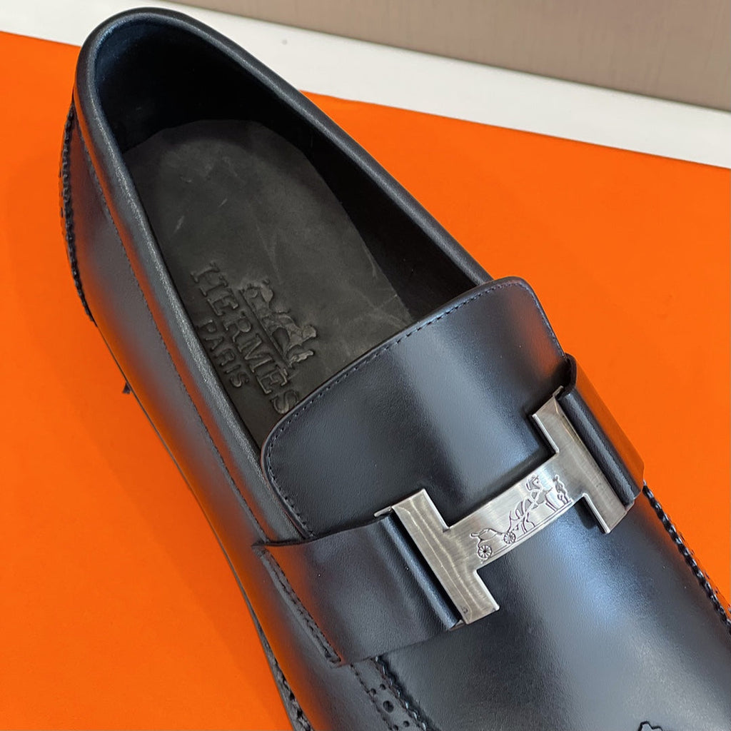 Luxury Shoes - GLAMIS - 492