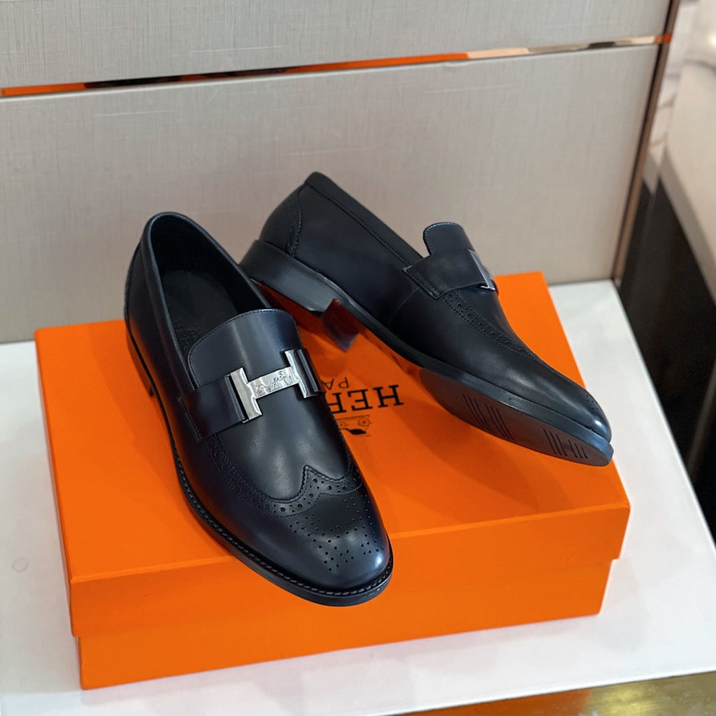 Luxury Shoes - GLAMIS - 492