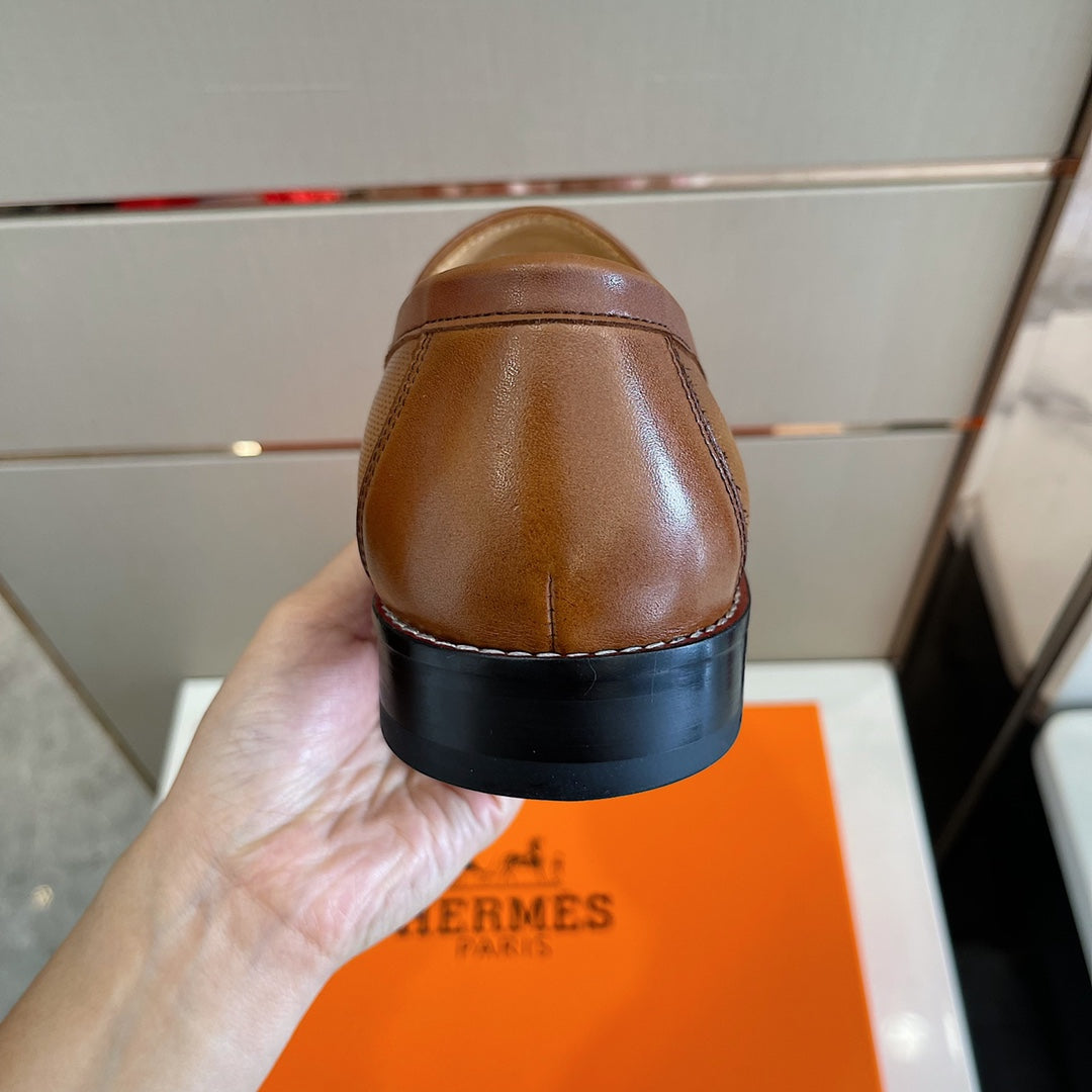 Luxury Shoes - GLAMIS - 493