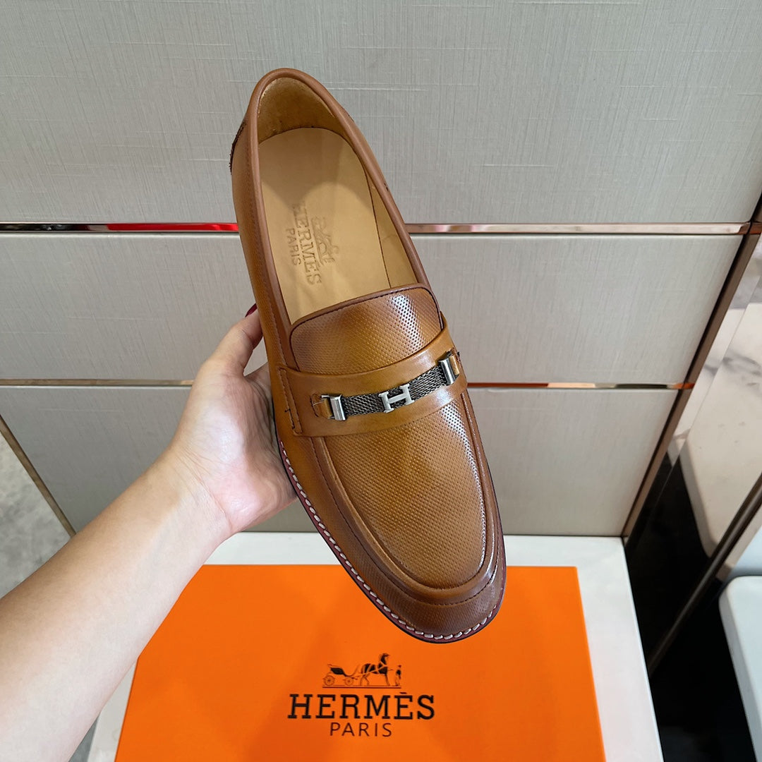 Luxury Shoes - GLAMIS - 493