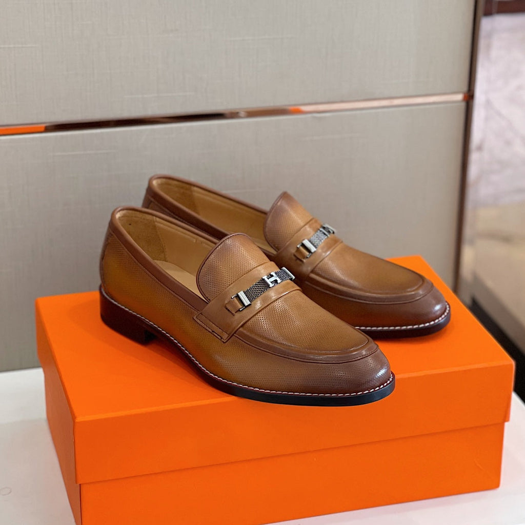 Luxury Shoes - GLAMIS - 493