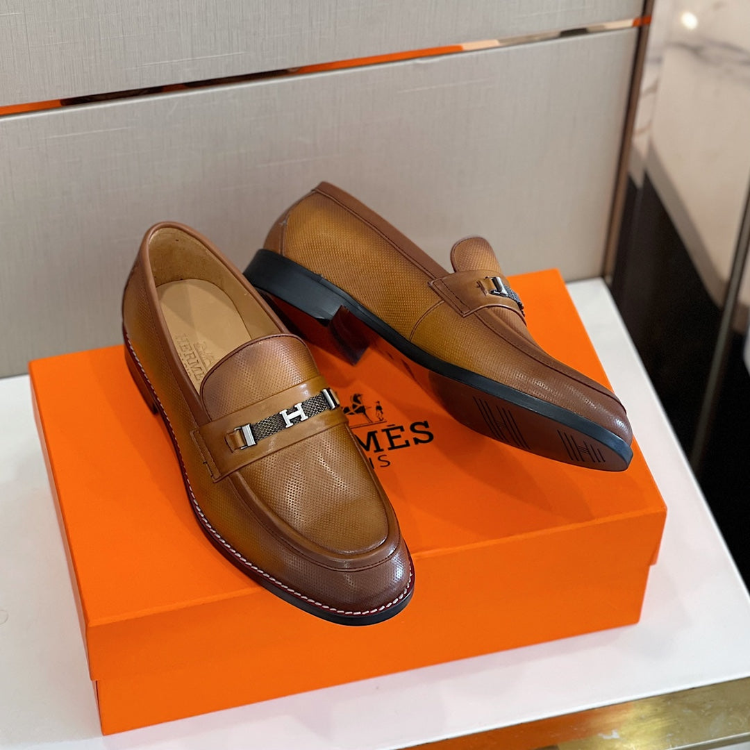 Luxury Shoes - GLAMIS - 493