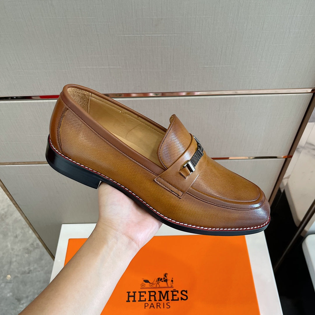 Luxury Shoes - GLAMIS - 493