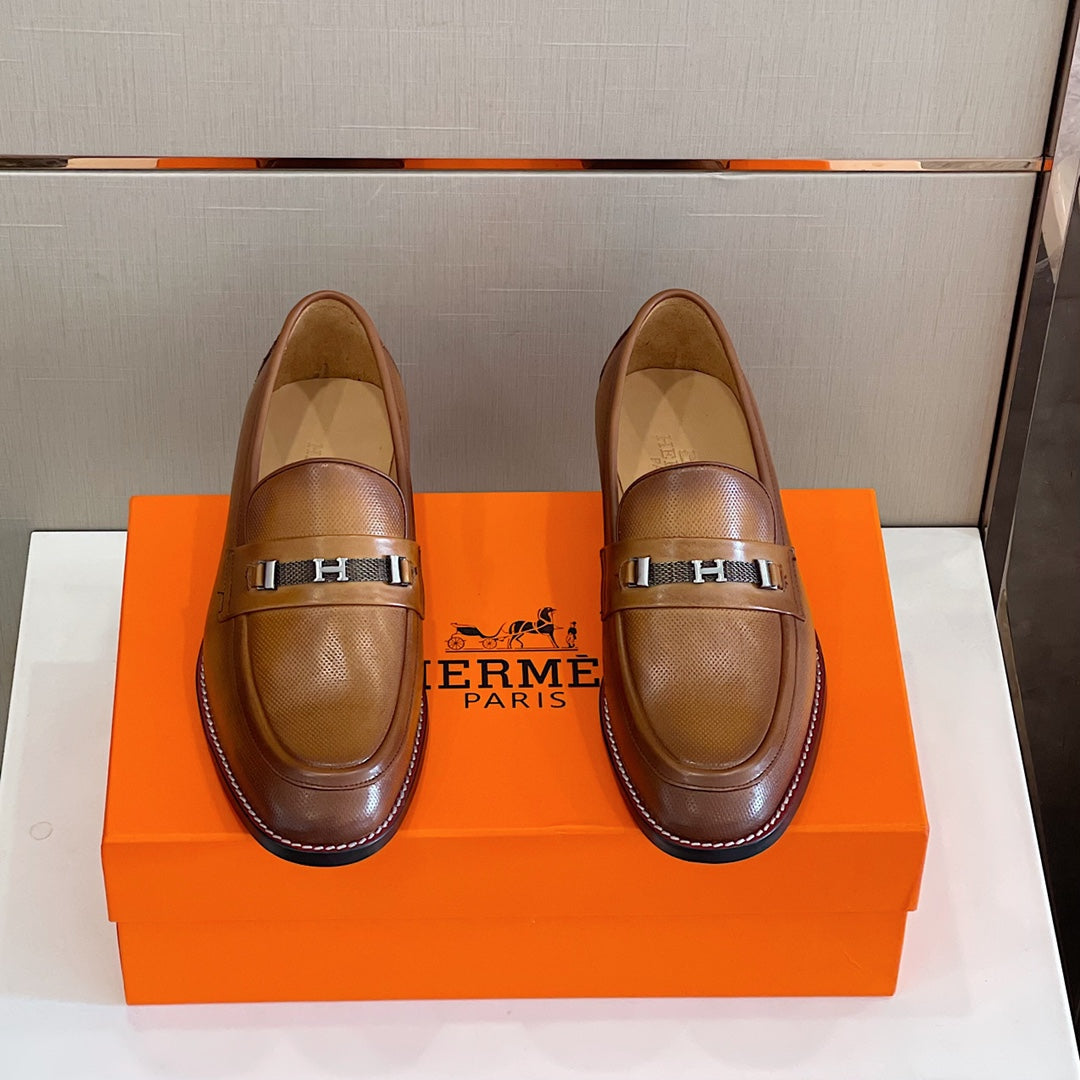 Luxury Shoes - GLAMIS - 493
