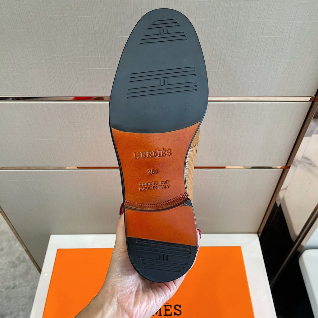 Luxury Shoes - GLAMIS - 493