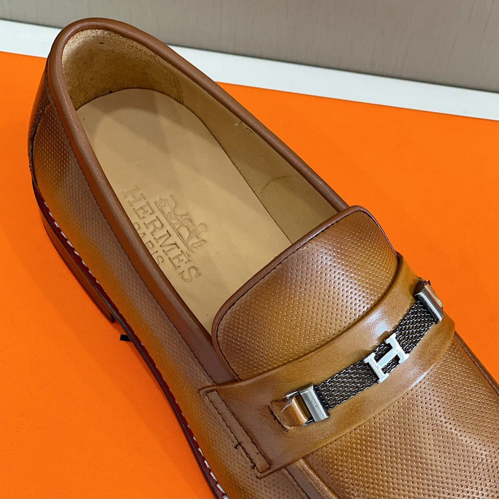 Luxury Shoes - GLAMIS - 493