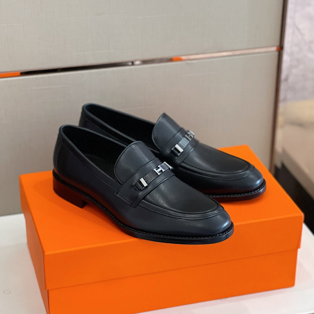 Luxury Shoes - GLAMIS - 494