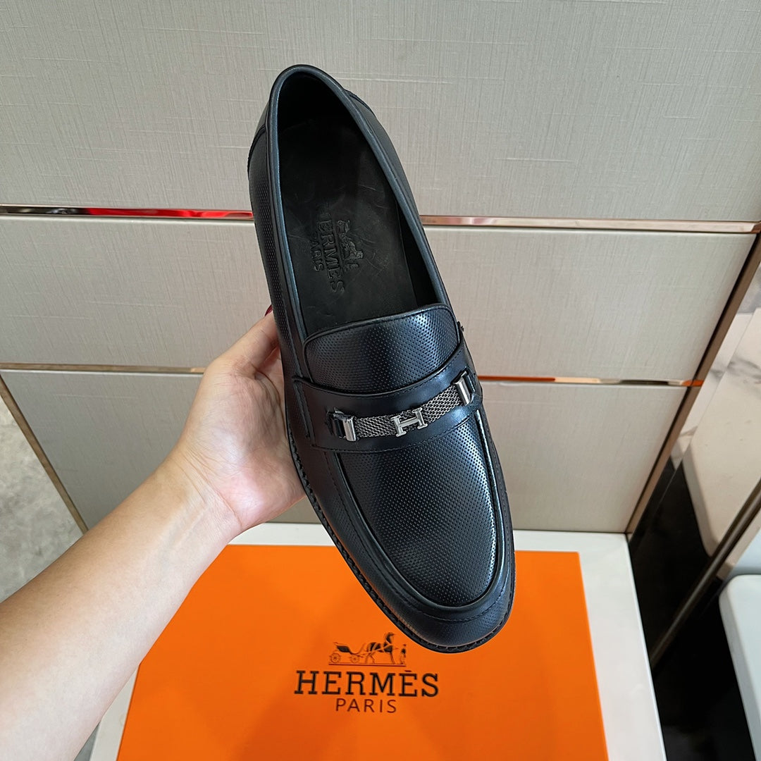 Luxury Shoes - GLAMIS - 494