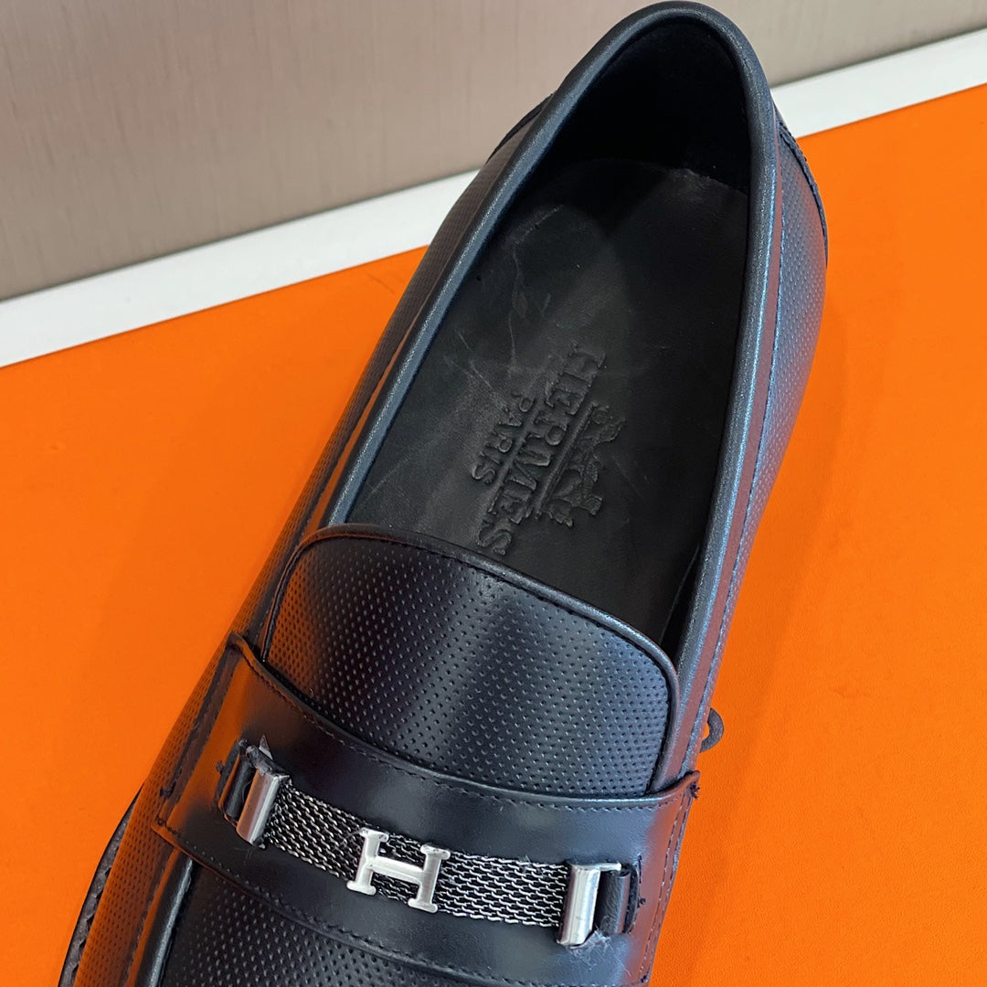 Luxury Shoes - GLAMIS - 494
