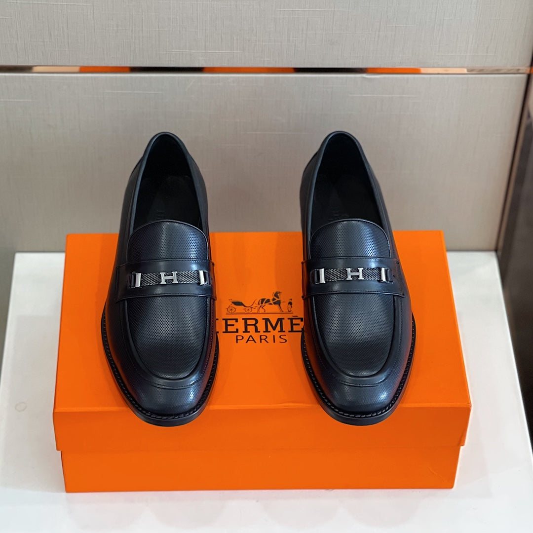 Luxury Shoes - GLAMIS - 494