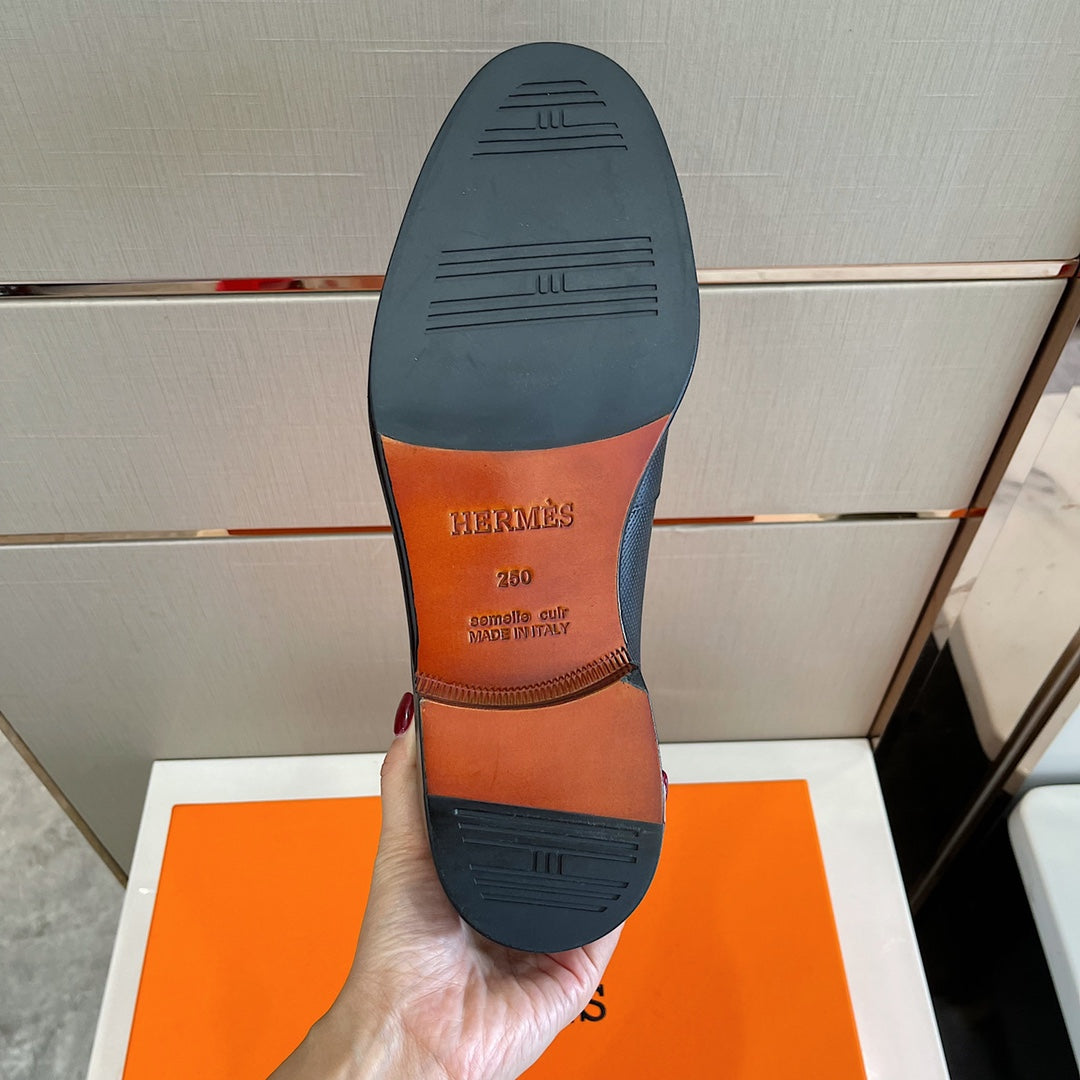 Luxury Shoes - GLAMIS - 494