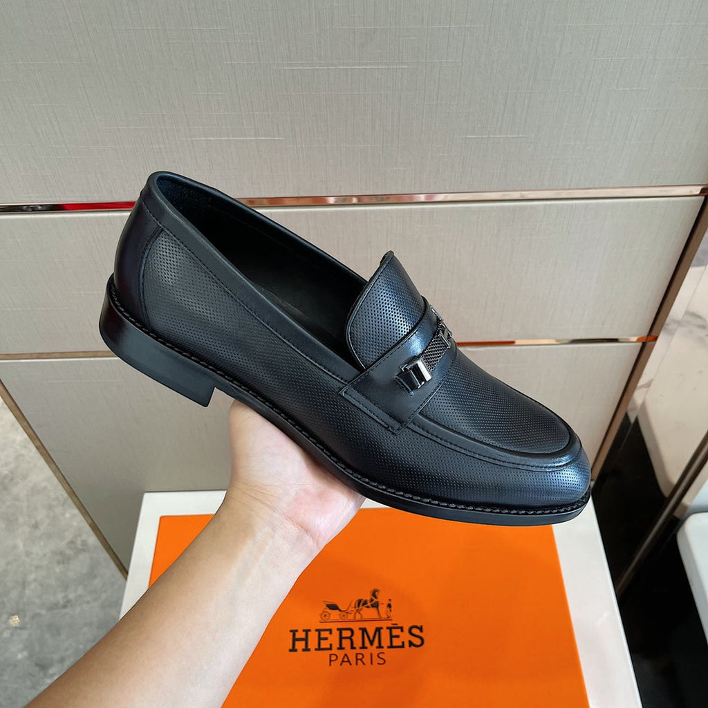 Luxury Shoes - GLAMIS - 494