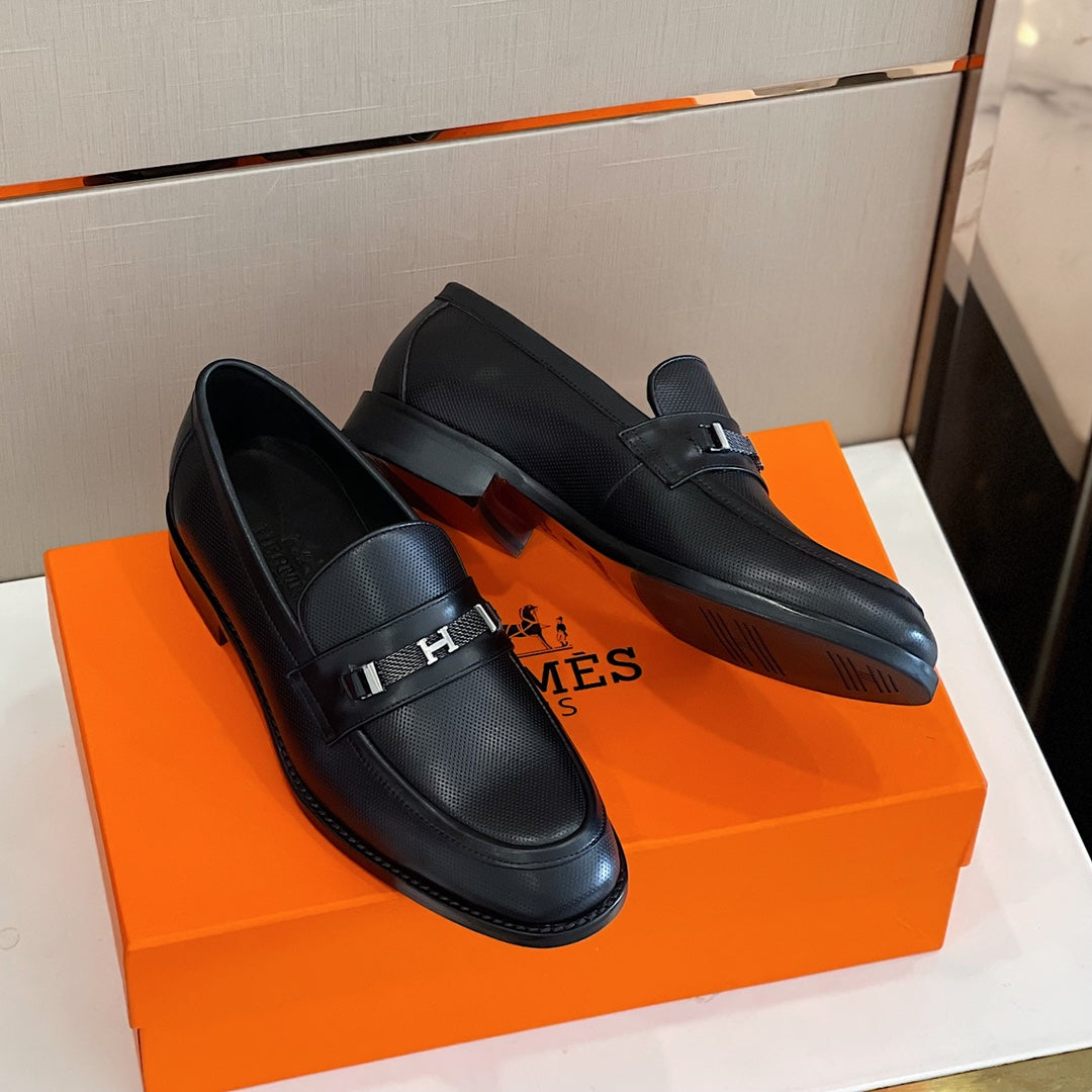 Luxury Shoes - GLAMIS - 494