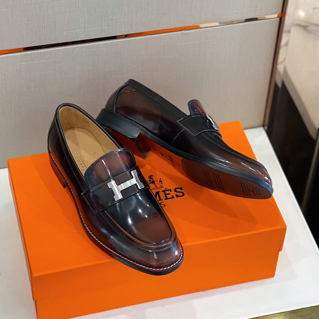 Luxury Shoes - GLAMIS - 496
