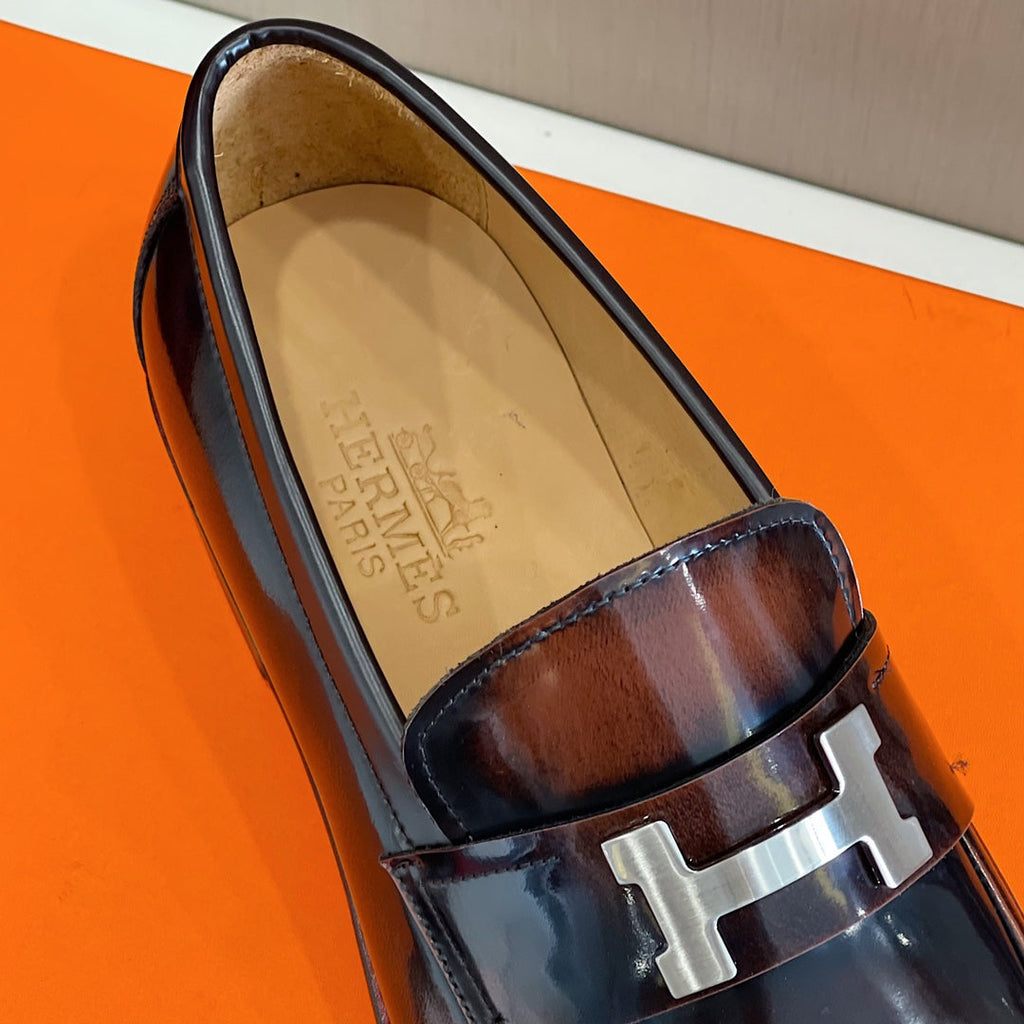 Luxury Shoes - GLAMIS - 496