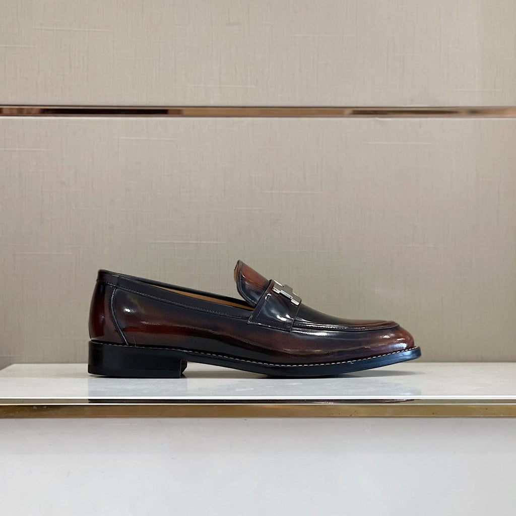 Luxury Shoes - GLAMIS - 496