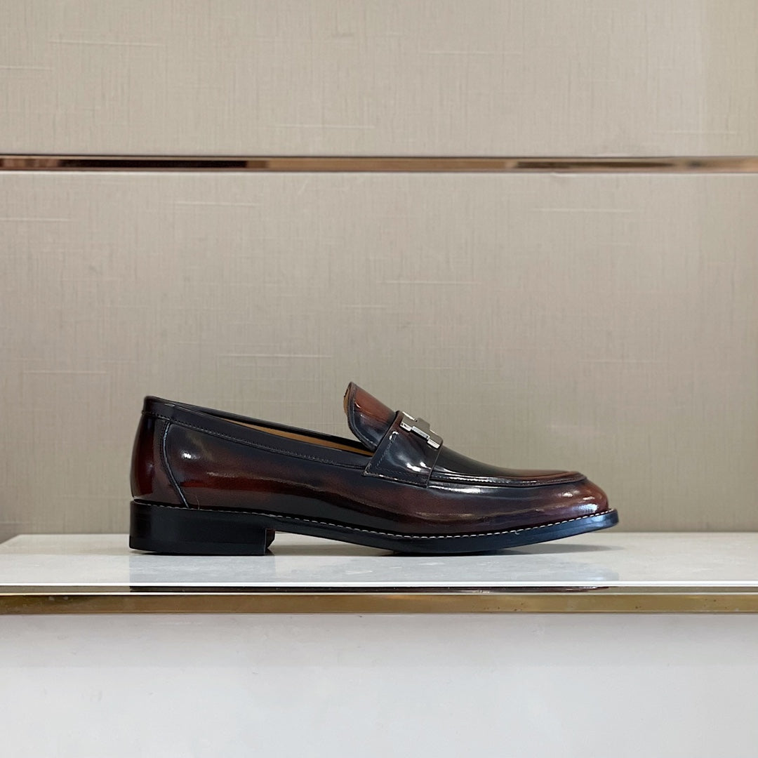 Luxury Shoes - GLAMIS - 496
