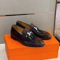 Luxury Shoes - GLAMIS - 496