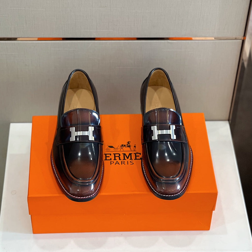 Luxury Shoes - GLAMIS - 496