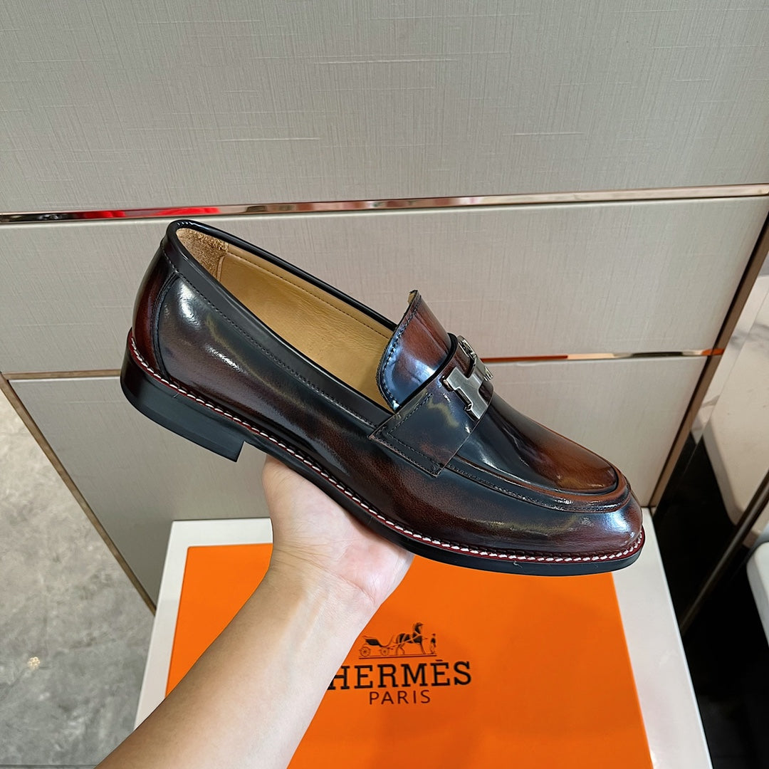 Luxury Shoes - GLAMIS - 496