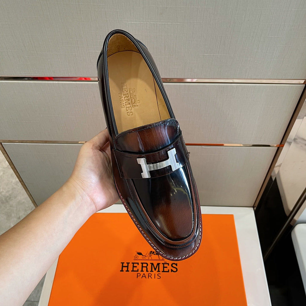 Luxury Shoes - GLAMIS - 496