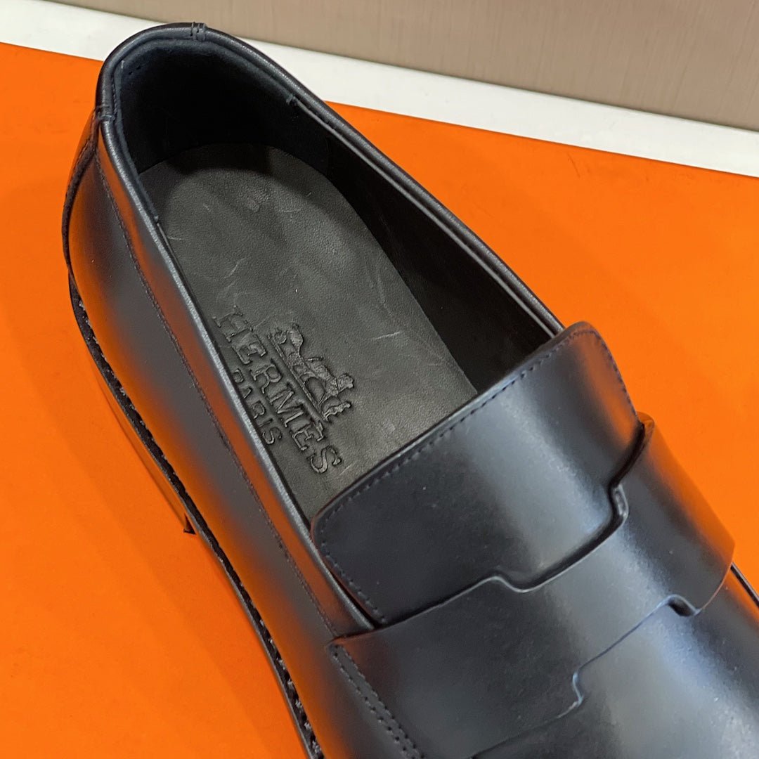 Luxury Shoes - GLAMIS - 499
