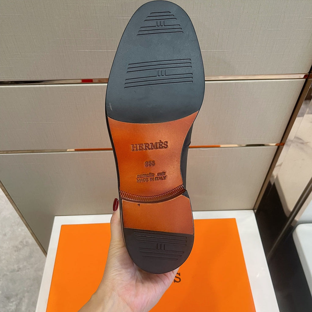 Luxury Shoes - GLAMIS - 499