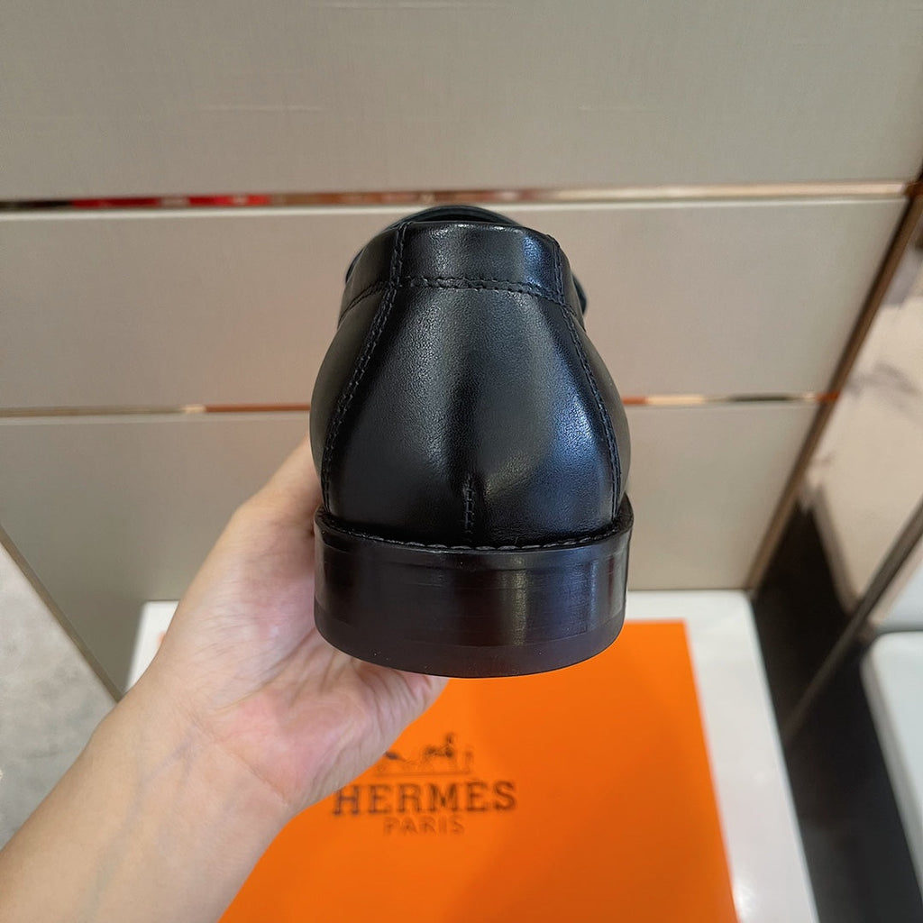 Luxury Shoes - GLAMIS - 499