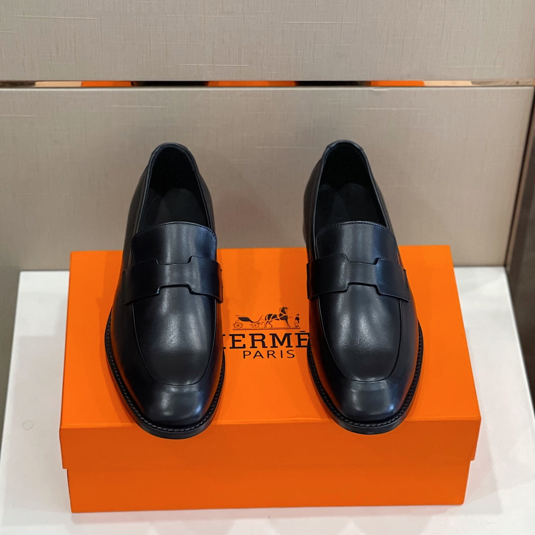 Luxury Shoes - GLAMIS - 499