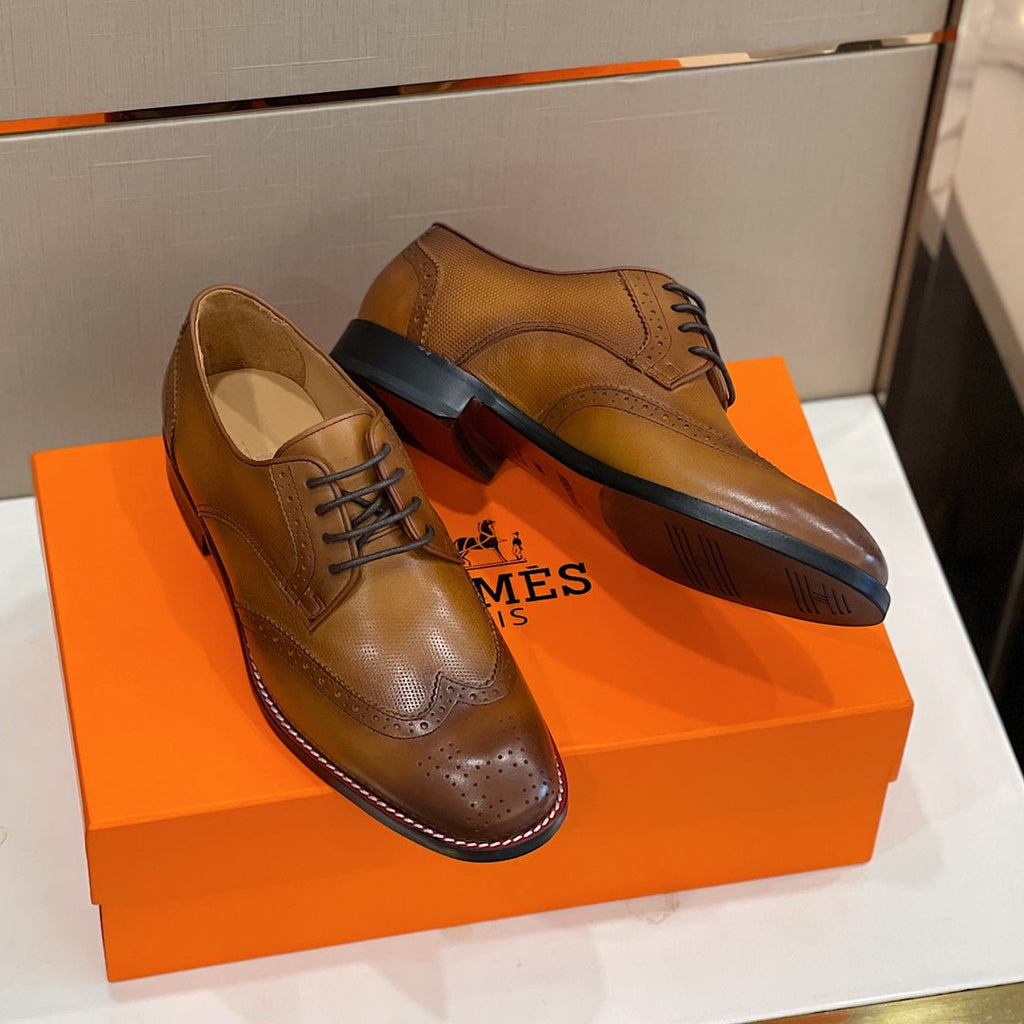 Luxury Shoes - GLAMIS - 500