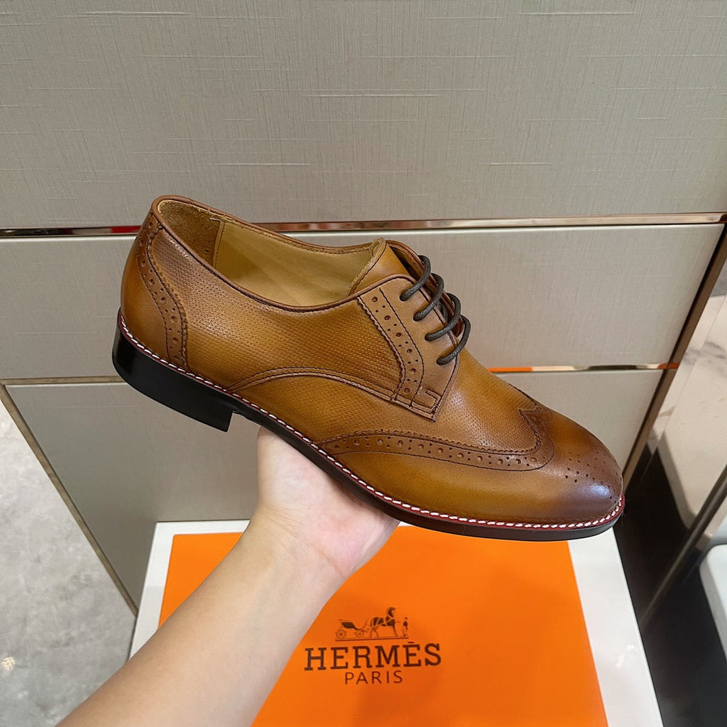 Luxury Shoes - GLAMIS - 500
