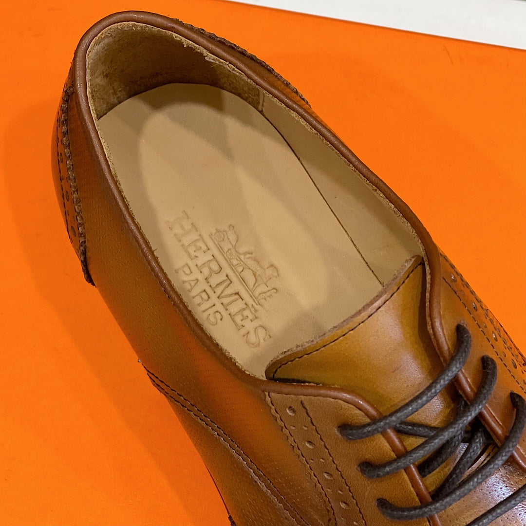 Luxury Shoes - GLAMIS - 500