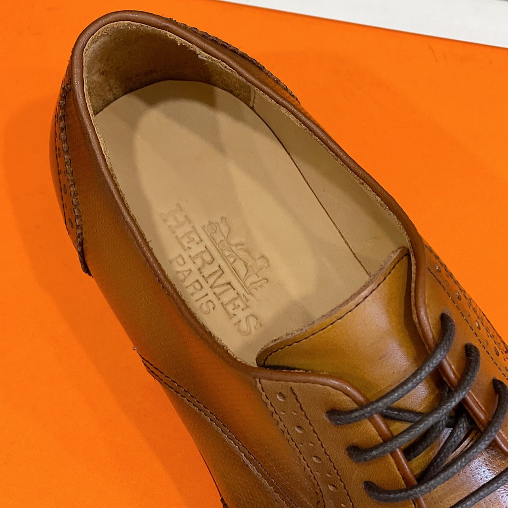 Luxury Shoes - GLAMIS - 500