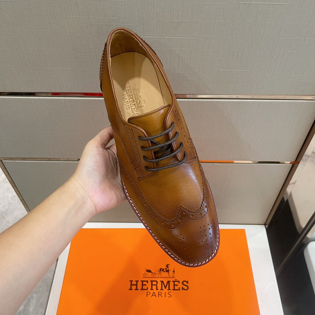 Luxury Shoes - GLAMIS - 500