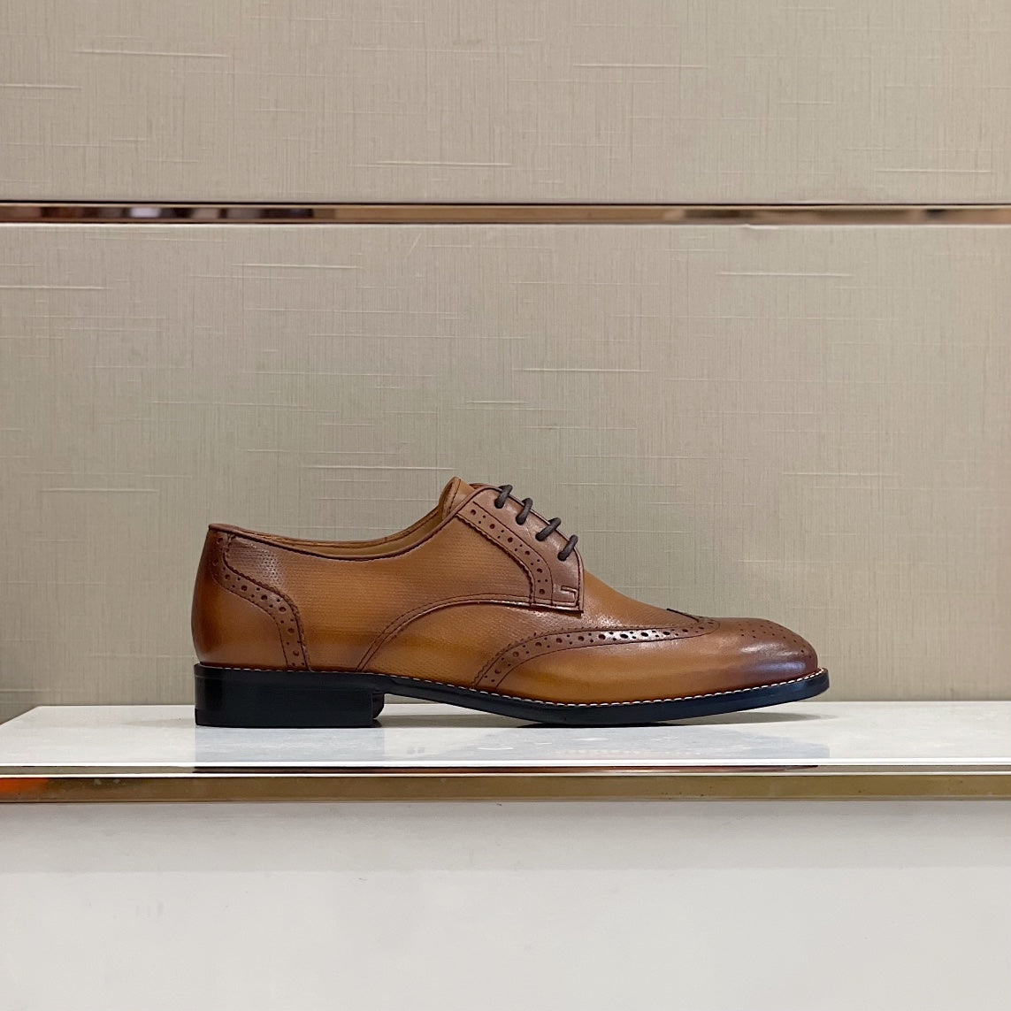 Luxury Shoes - GLAMIS - 500