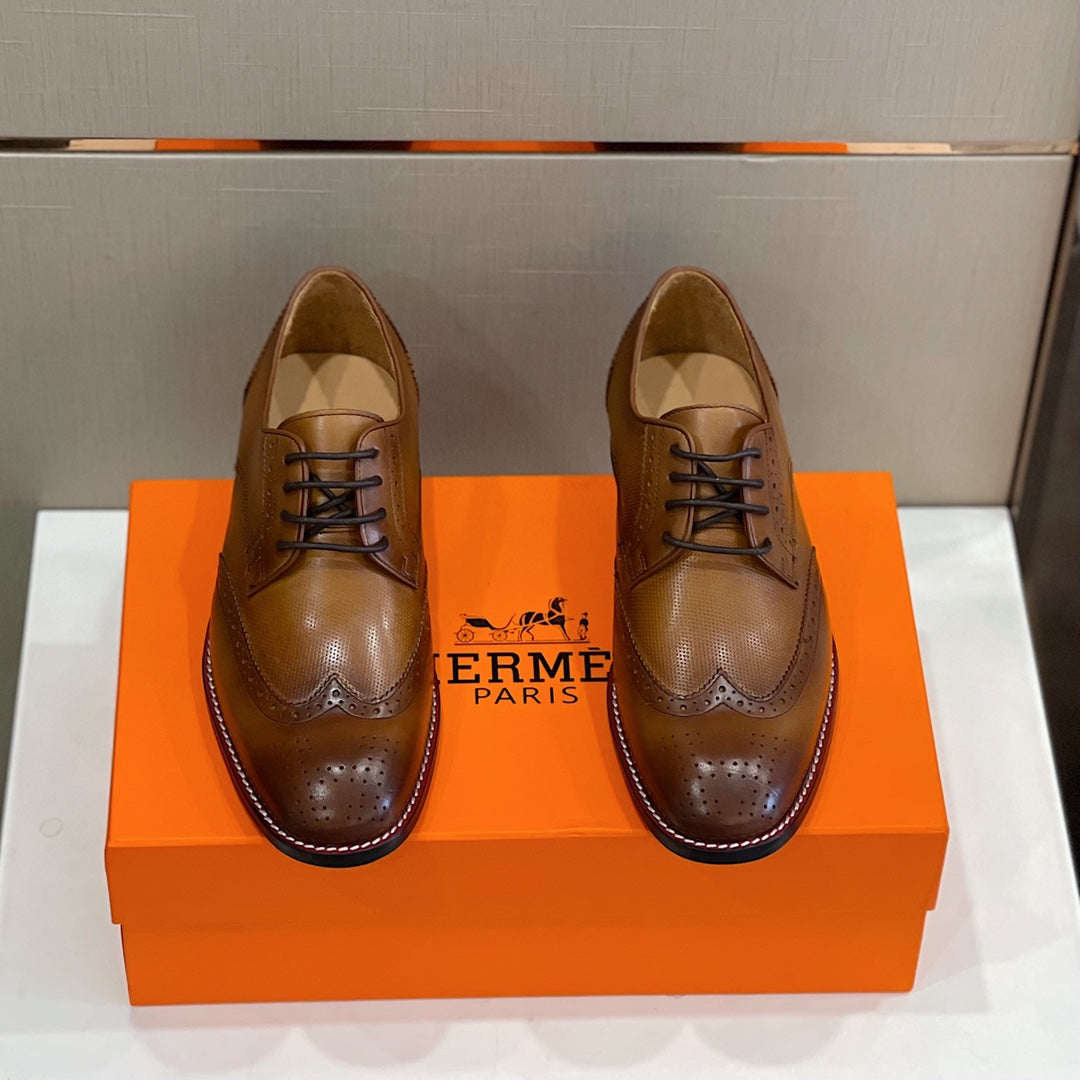 Luxury Shoes - GLAMIS - 500