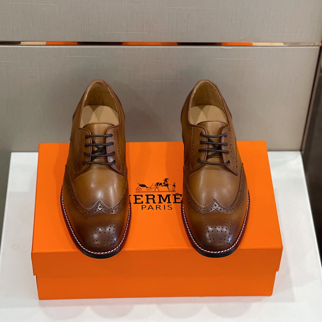 Luxury Shoes - GLAMIS - 500