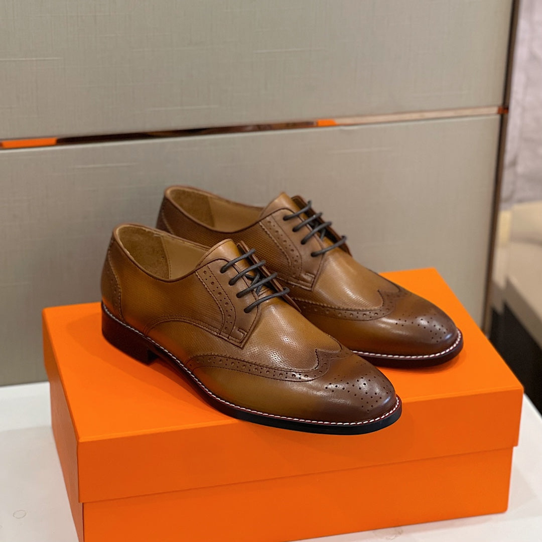 Luxury Shoes - GLAMIS - 500