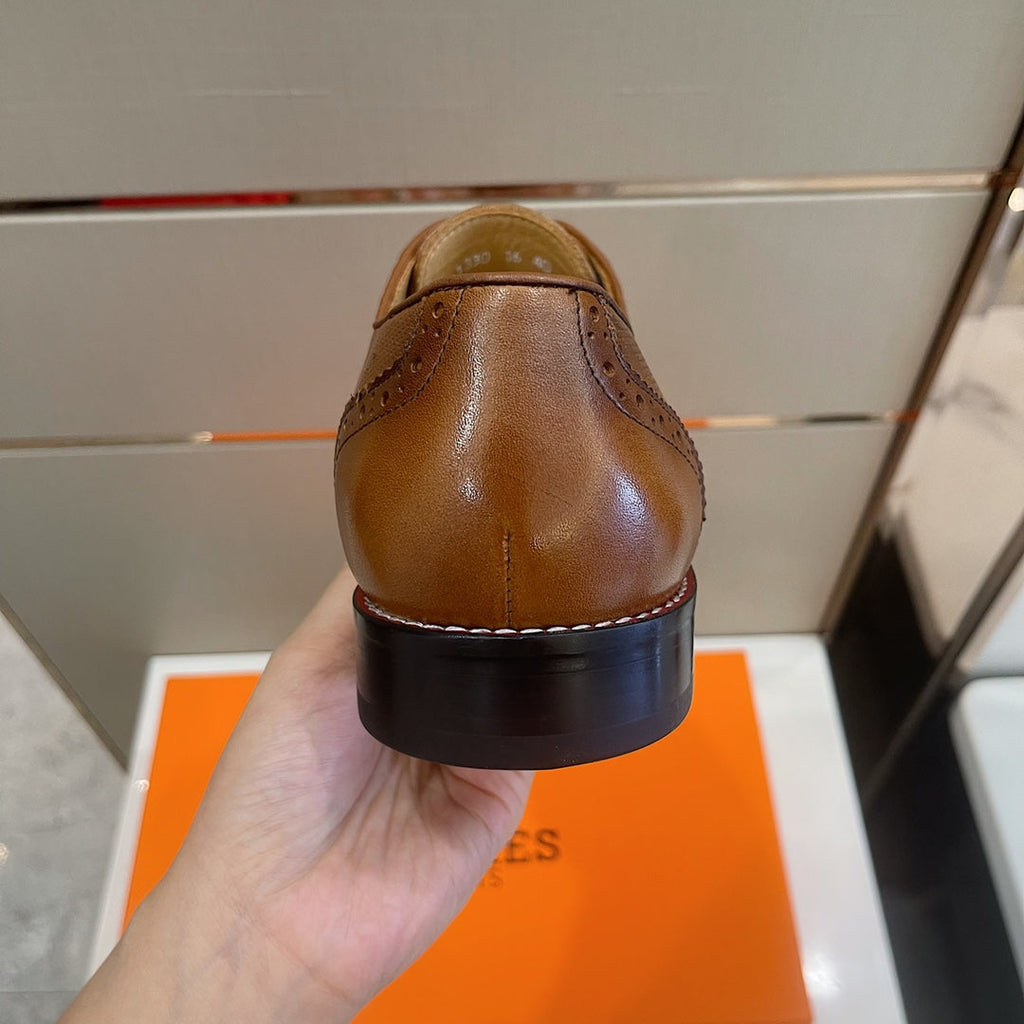 Luxury Shoes - GLAMIS - 500
