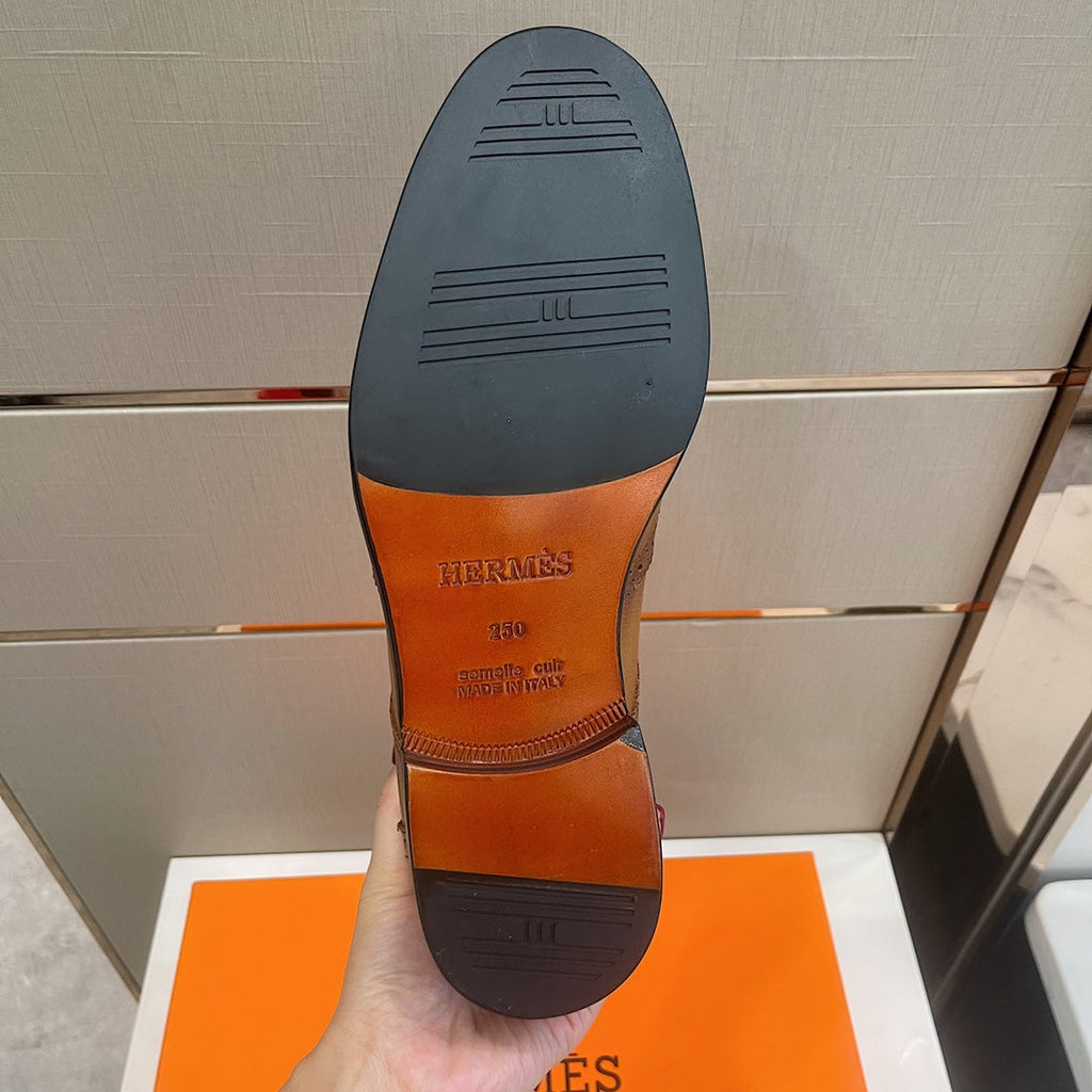 Luxury Shoes - GLAMIS - 500
